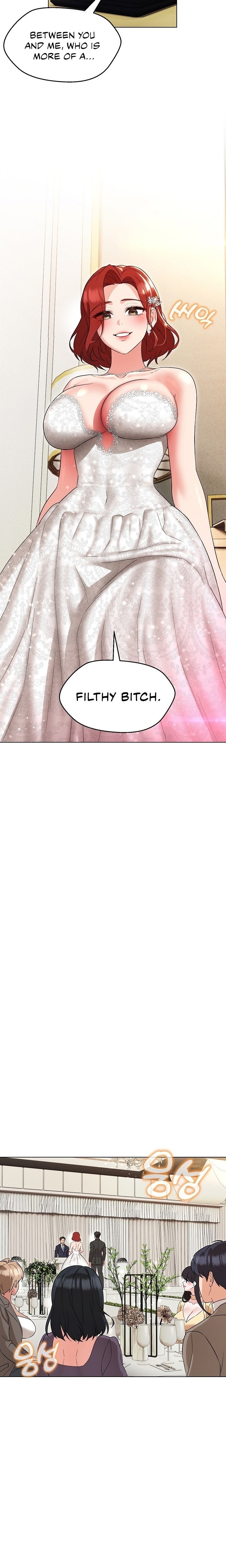 My Madam was my Teacher - Chapter 16 - picture 17