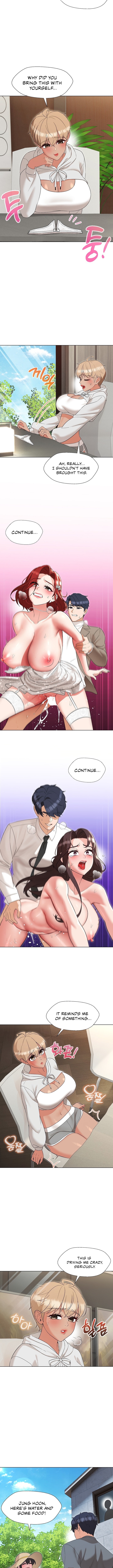 My Madam was my Teacher - Chapter 17 - picture 6