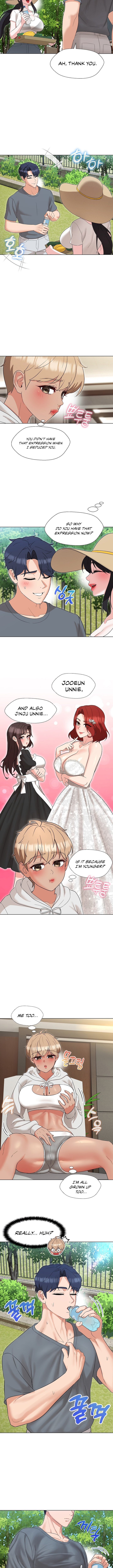 My Madam was my Teacher - Chapter 17 - picture 7
