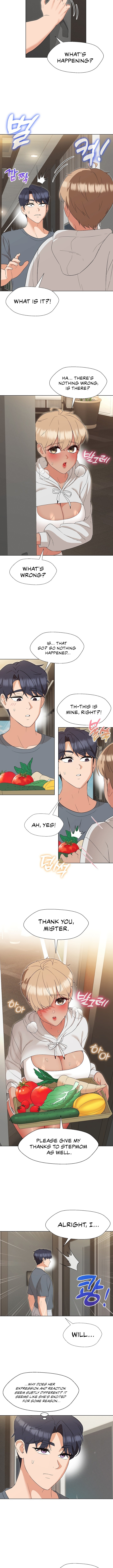 My Madam was my Teacher - Chapter 18 - picture 2