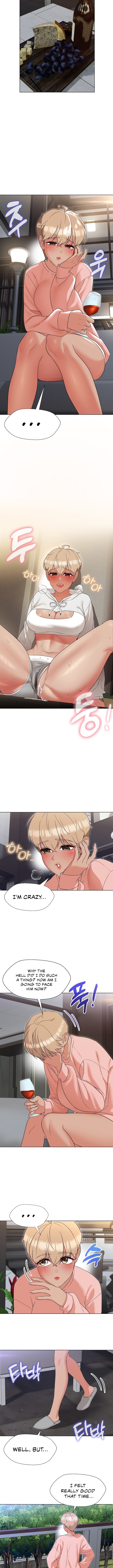 My Madam was my Teacher - Chapter 18 - picture 6