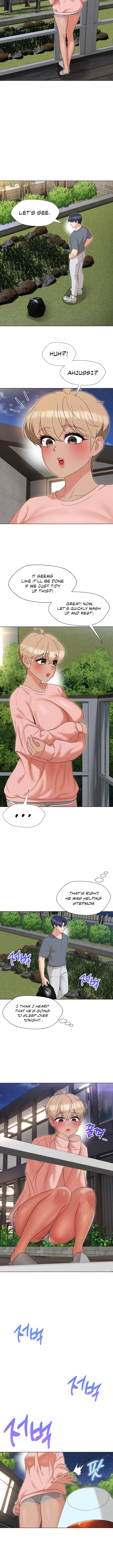 My Madam was my Teacher - Chapter 18 - picture 7