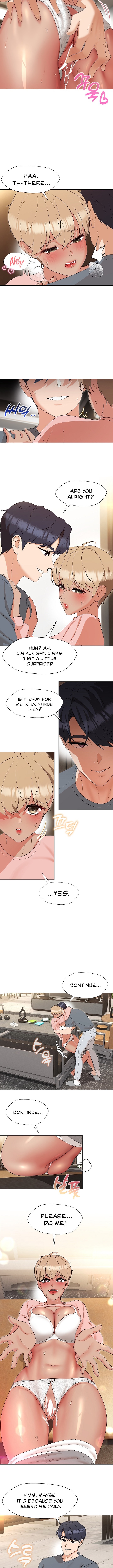 My Madam was my Teacher - Chapter 19 - picture 4