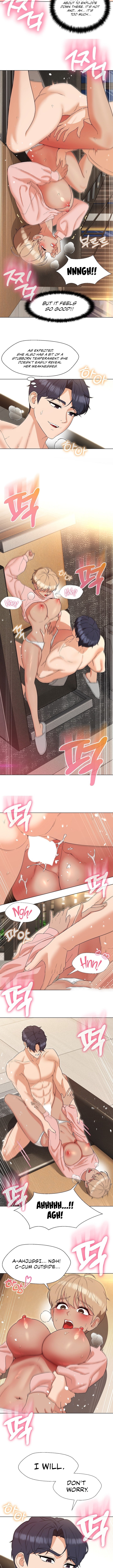 My Madam was my Teacher - Chapter 20 - picture 4