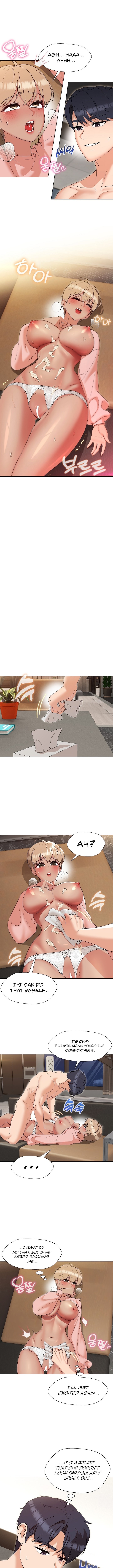 My Madam was my Teacher - Chapter 20 - picture 6