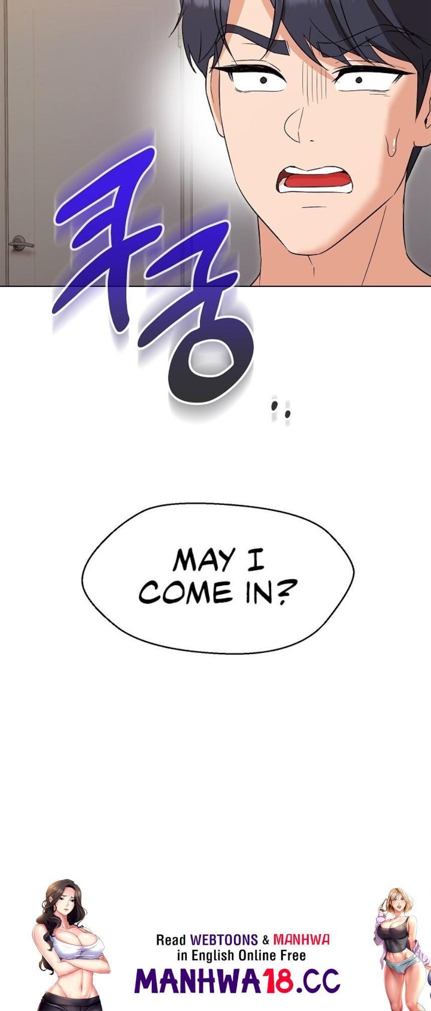 My Madam was my Teacher - Chapter 21 - picture 10
