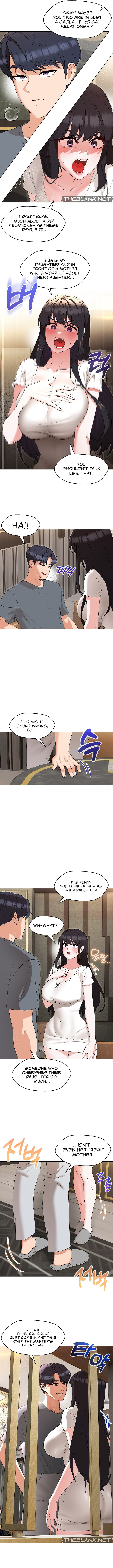 My Madam was my Teacher - Chapter 23 - picture 4
