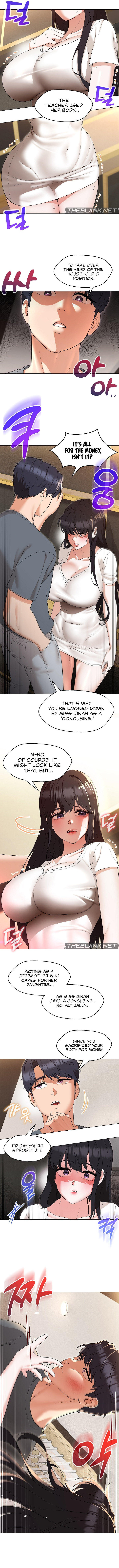 My Madam was my Teacher - Chapter 23 - picture 6
