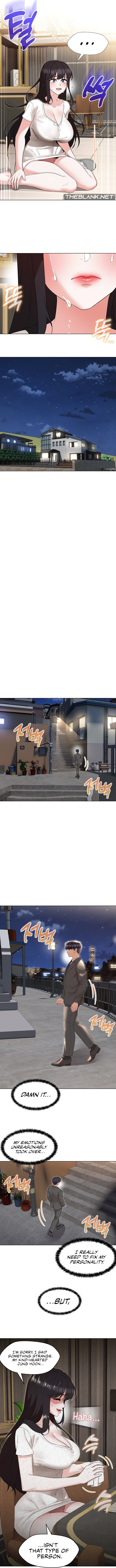 My Madam was my Teacher - Chapter 23 - picture 8