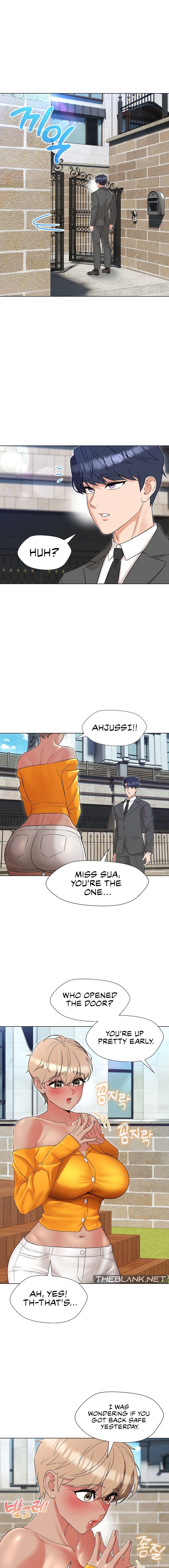 My Madam was my Teacher - Chapter 24 - picture 4