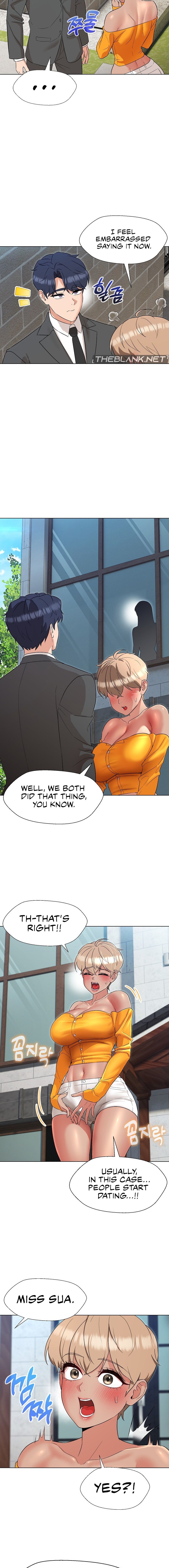 My Madam was my Teacher - Chapter 24 - picture 7
