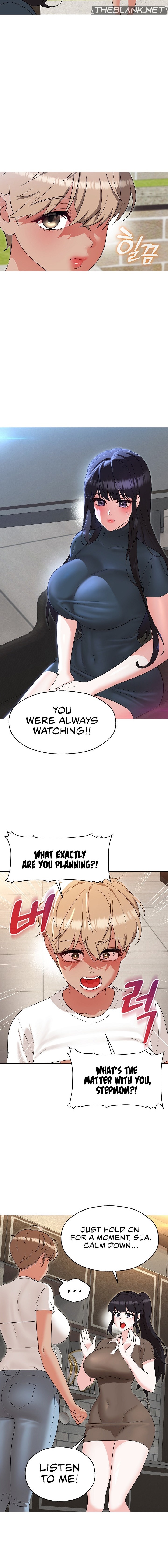 My Madam was my Teacher - Chapter 25 - picture 2