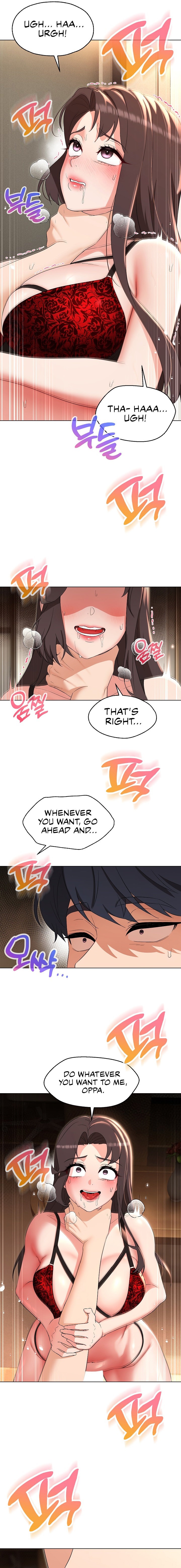 My Madam was my Teacher - Chapter 26 - picture 3