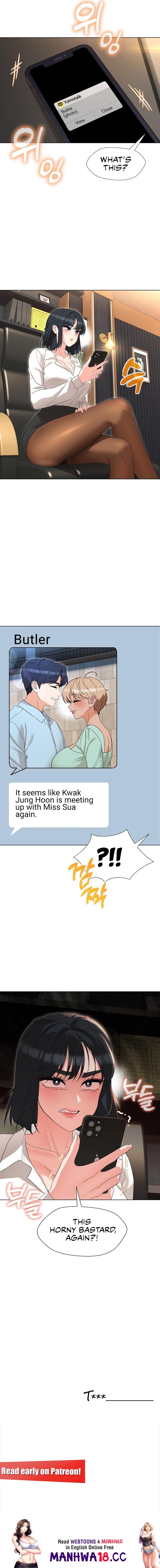 My Madam was my Teacher - Chapter 27 - picture 15