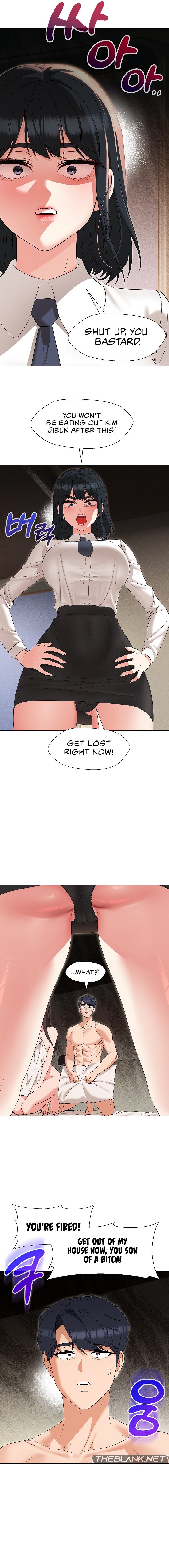 My Madam was my Teacher - Chapter 27 - picture 6