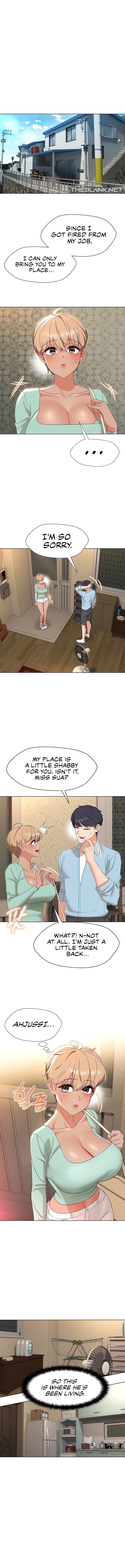 My Madam was my Teacher - Chapter 28 - picture 0