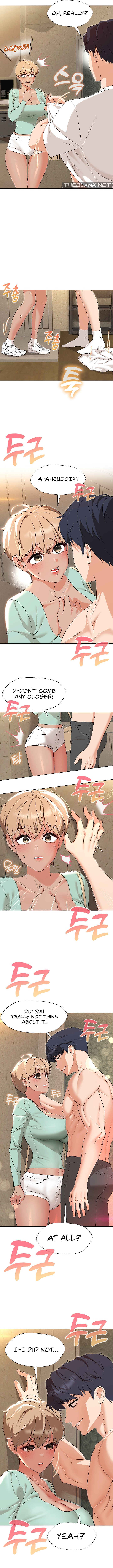 My Madam was my Teacher - Chapter 28 - picture 2