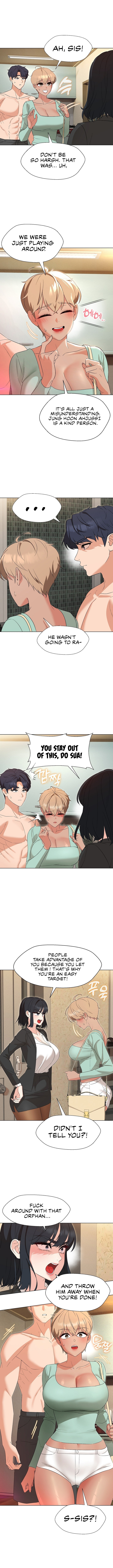 My Madam was my Teacher - Chapter 28 - picture 6