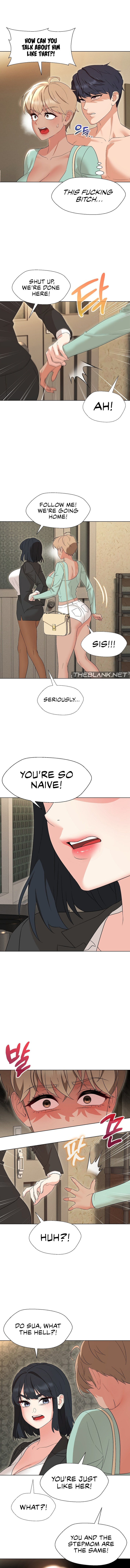 My Madam was my Teacher - Chapter 28 - picture 7