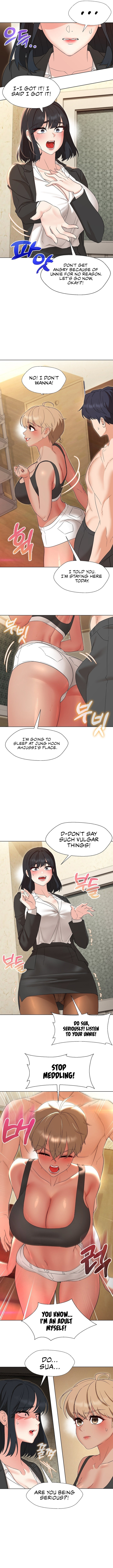 My Madam was my Teacher - Chapter 29 - picture 2