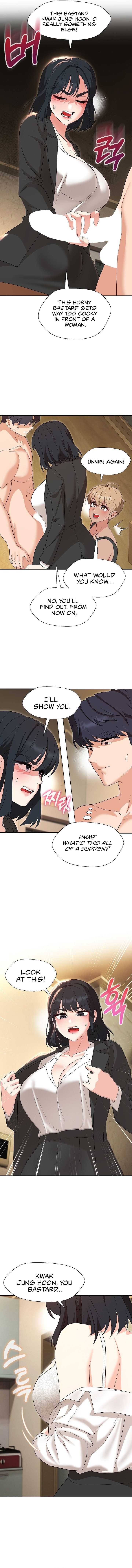 My Madam was my Teacher - Chapter 29 - picture 7