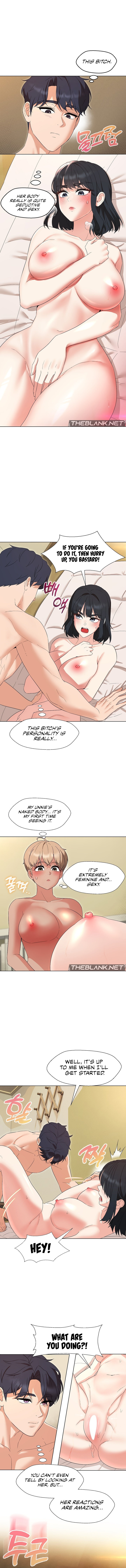 My Madam was my Teacher - Chapter 30 - picture 5