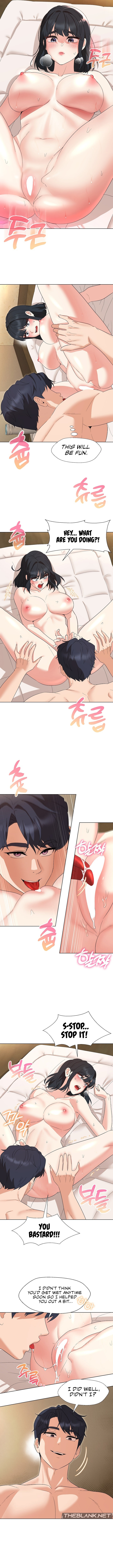 My Madam was my Teacher - Chapter 30 - picture 6