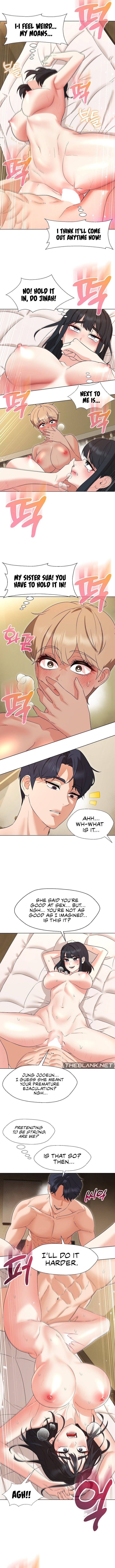 My Madam was my Teacher - Chapter 30 - picture 8