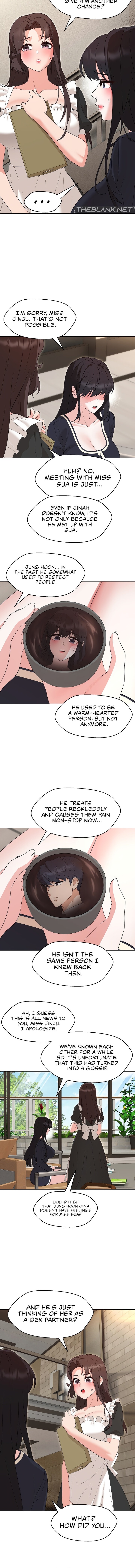 My Madam was my Teacher - Chapter 31 - picture 11