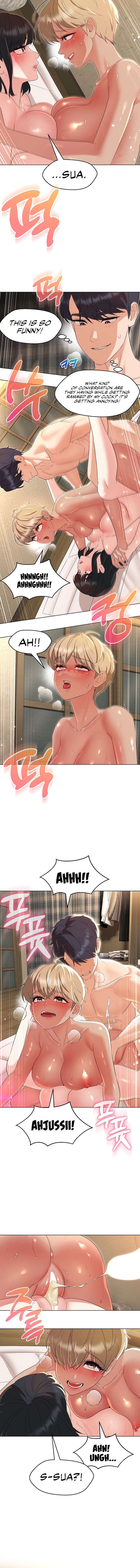My Madam was my Teacher - Chapter 31 - picture 5