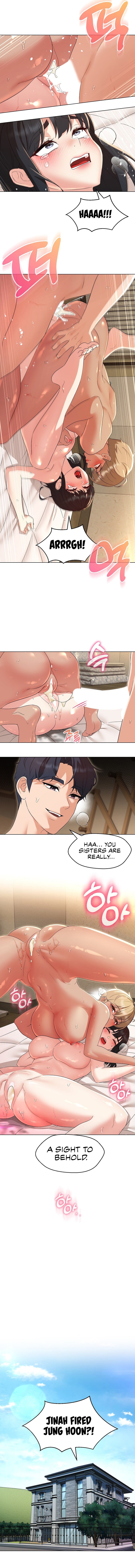 My Madam was my Teacher - Chapter 31 - picture 9
