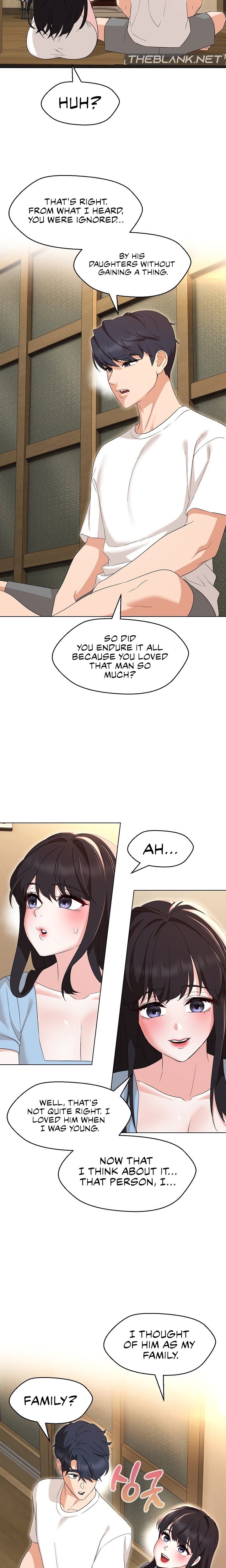 My Madam was my Teacher - Chapter 33 - picture 16