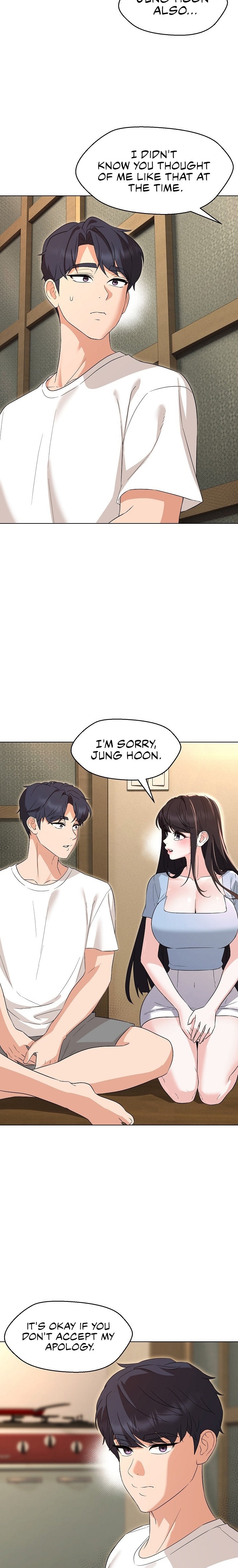 My Madam was my Teacher - Chapter 33 - picture 18