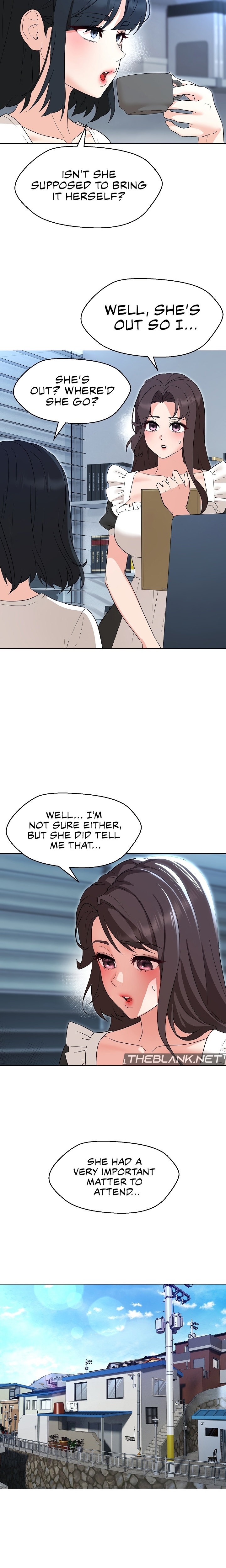 My Madam was my Teacher - Chapter 33 - picture 4