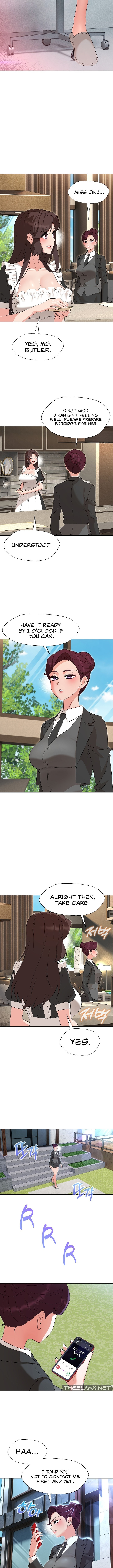 My Madam was my Teacher - Chapter 34 - picture 5