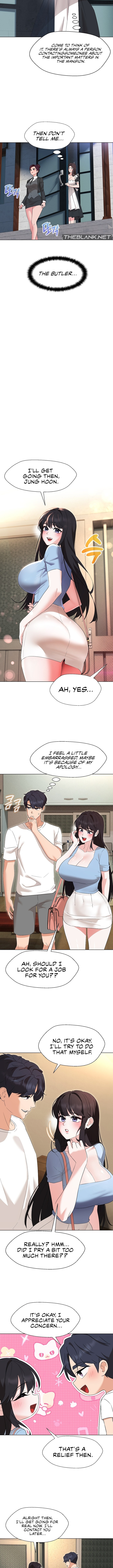 My Madam was my Teacher - Chapter 34 - picture 7