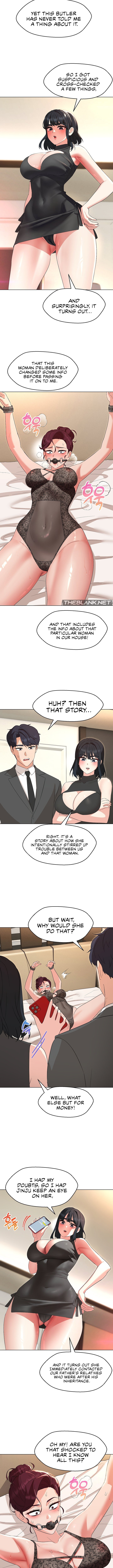 My Madam was my Teacher - Chapter 35 - picture 4