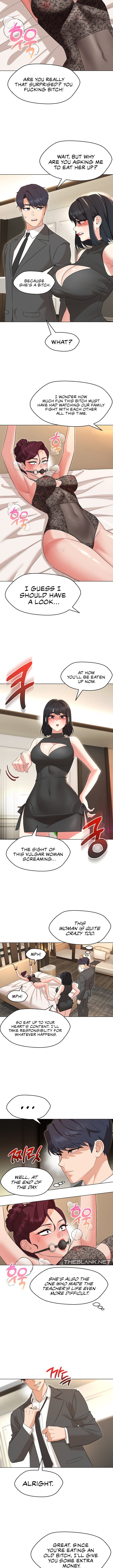 My Madam was my Teacher - Chapter 35 - picture 5