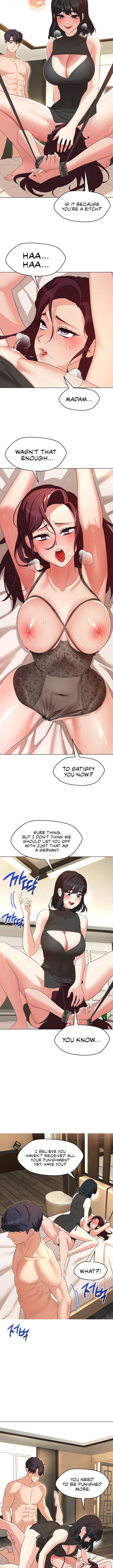 My Madam was my Teacher - Chapter 36 - picture 2