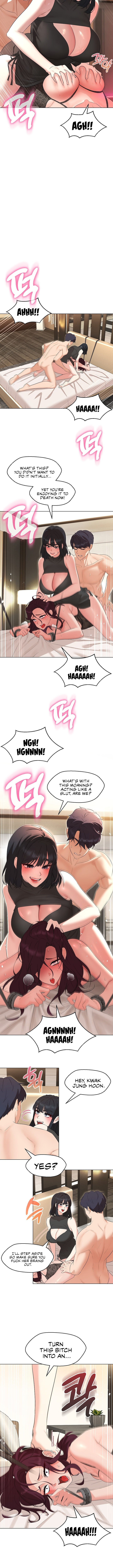 My Madam was my Teacher - Chapter 36 - picture 4