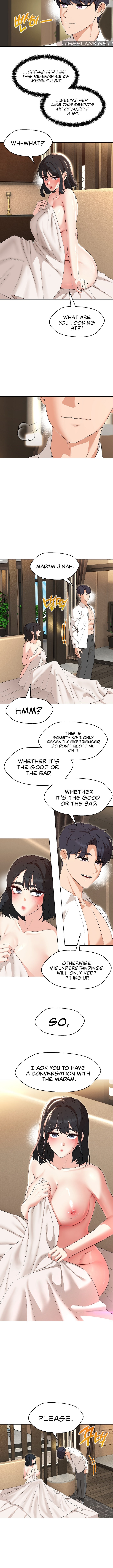 My Madam was my Teacher - Chapter 36 - picture 8