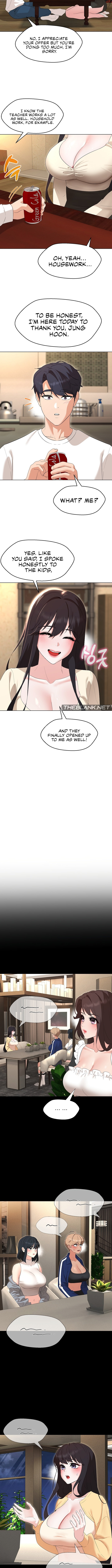 My Madam was my Teacher - Chapter 37 - picture 5