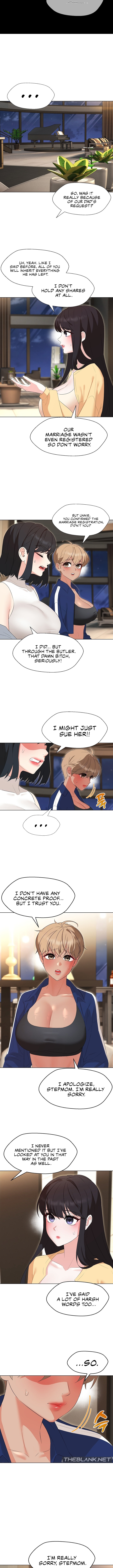 My Madam was my Teacher - Chapter 37 - picture 6