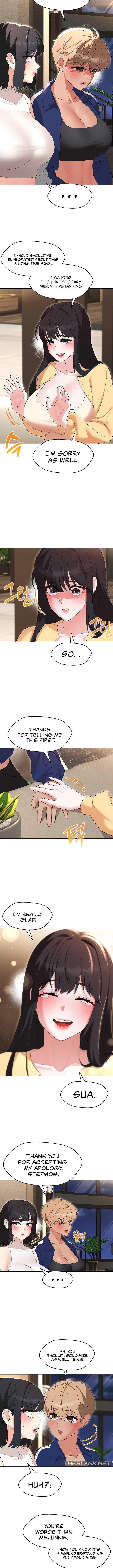 My Madam was my Teacher - Chapter 37 - picture 7