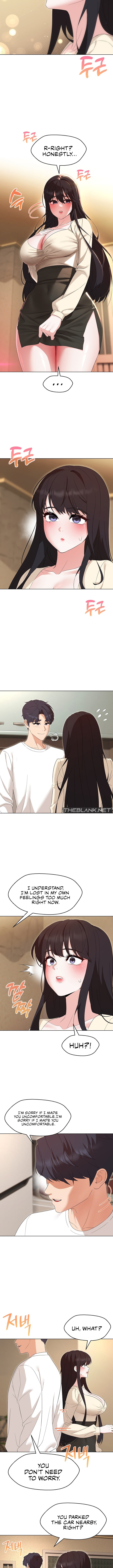 My Madam was my Teacher - Chapter 38 - picture 2