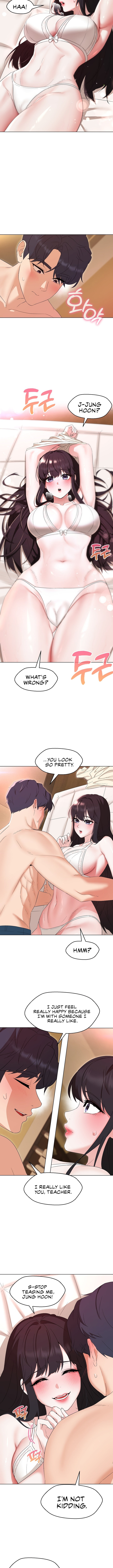 My Madam was my Teacher - Chapter 38 - picture 6