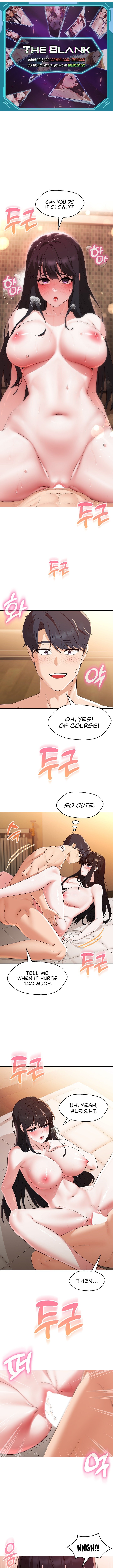 My Madam was my Teacher - Chapter 39 - picture 0