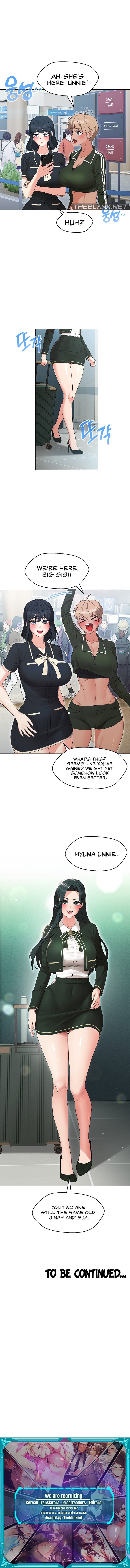 My Madam was my Teacher - Chapter 39 - picture 10