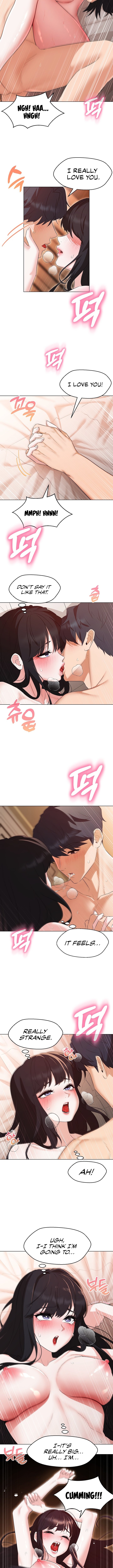 My Madam was my Teacher - Chapter 39 - picture 3