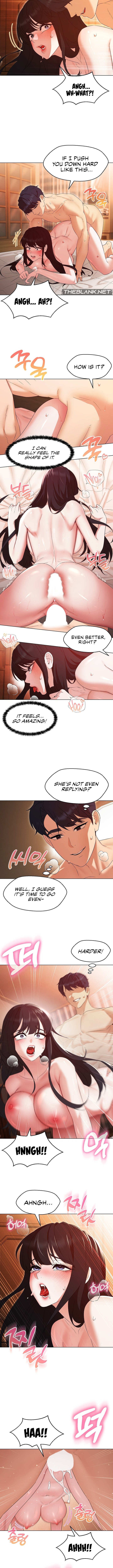 My Madam was my Teacher - Chapter 39 - picture 7